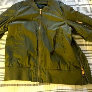 Jacket size XL